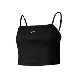 Vêtements Nike Sportswear Essential Rib Cropped Top